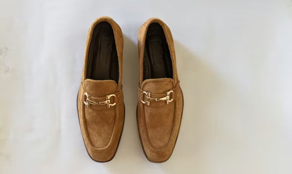 Test loafer 1